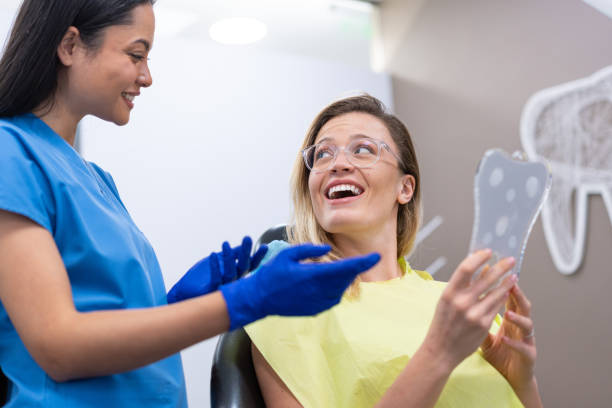 Oral Surgery in Overlea, MD